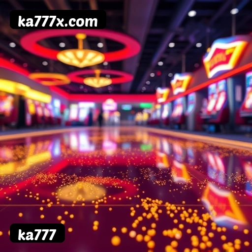 Comparação APP mobile vs versão web da ka777