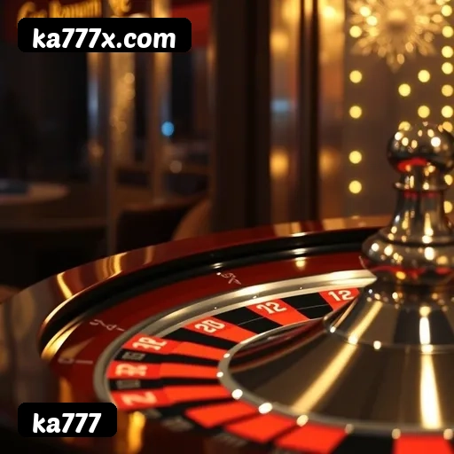 ka777 bônus R$5.000 + 500 giros - Rollover 35x, prazo 30 dias, 38% taxa conversão