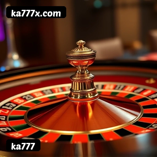 Tabela RTP dos jogos de cassino da ka777