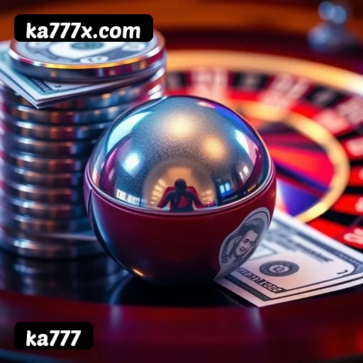 Catálogo ka777 2.547 jogos - Pragmatic Play, Evolution, NetEnt