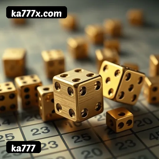 Loterias online disponíveis na ka777