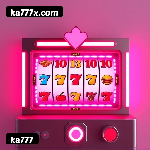 Principais provedores de slots da ka777 - NetEnt, Pragmatic Play, Play'n GO