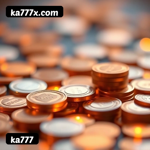 Níveis do programa VIP da ka777